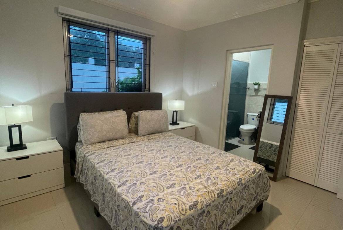 Eighteenth image of 7-1 Fairway Avenue in Kingston 6, St. Andrew, Jamaica - property is For Rent