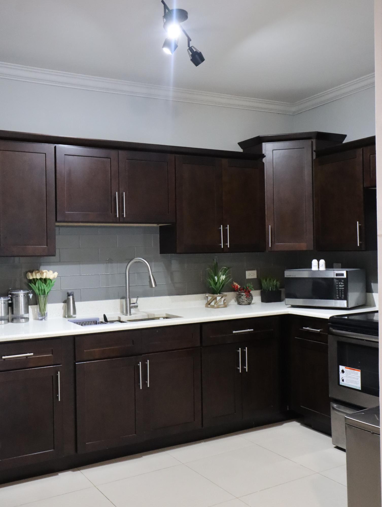 Third image of 7-1 Fairway Avenue in Kingston 6, St. Andrew, Jamaica - property is For Rent