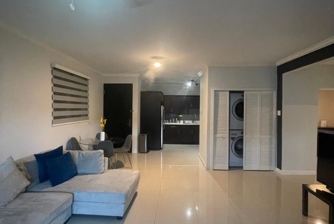 Twenty-Second image of 7-1 Fairway Avenue in Kingston 6, St. Andrew, Jamaica - property is For Rent