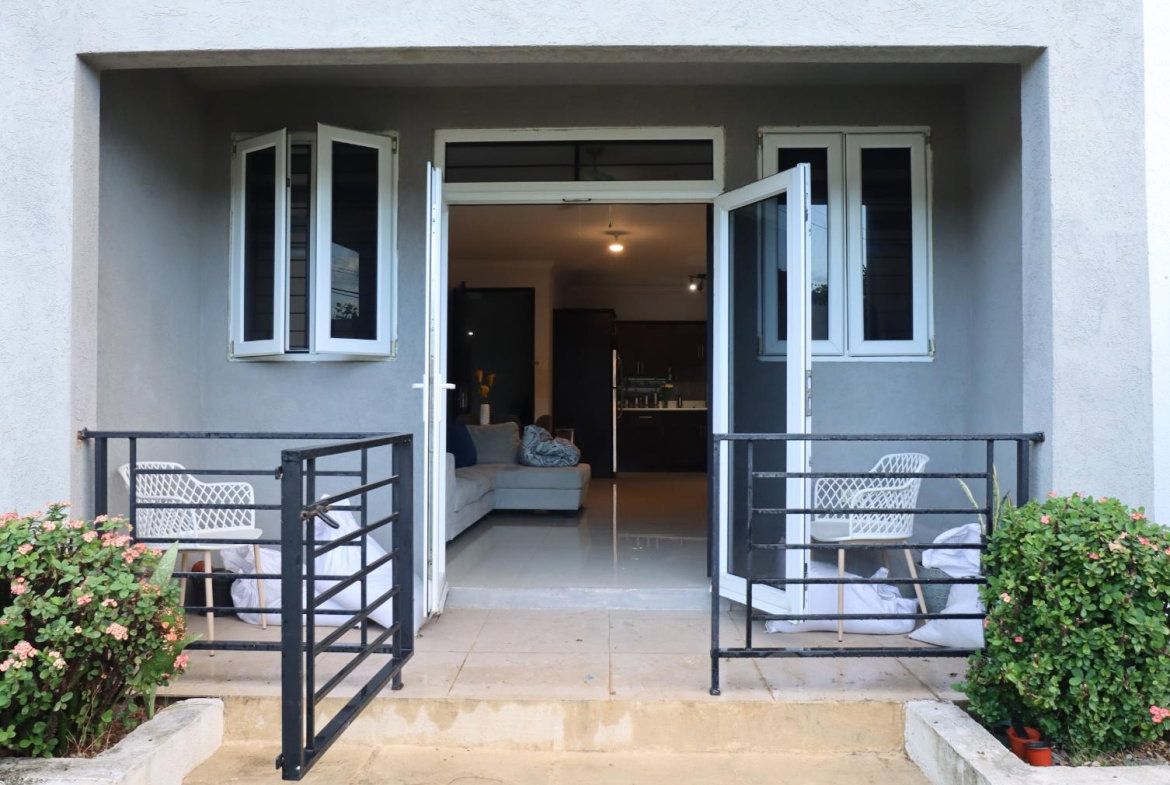 Twenty-Fifth image of 7-1 Fairway Avenue in Kingston 6, St. Andrew, Jamaica - property is For Rent