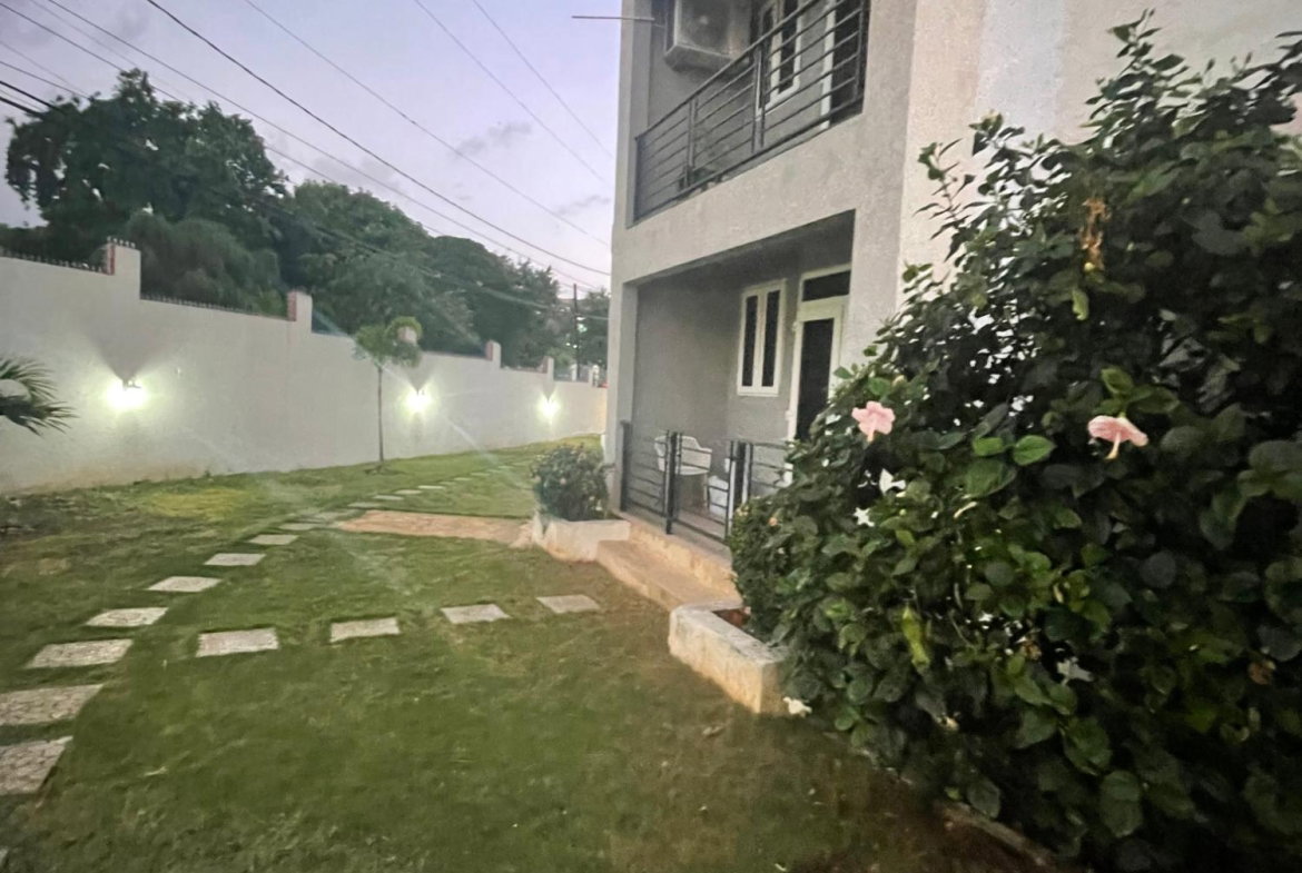 Twenty-Eighth image of 7-1 Fairway Avenue in Kingston 6, St. Andrew, Jamaica - property is For Rent