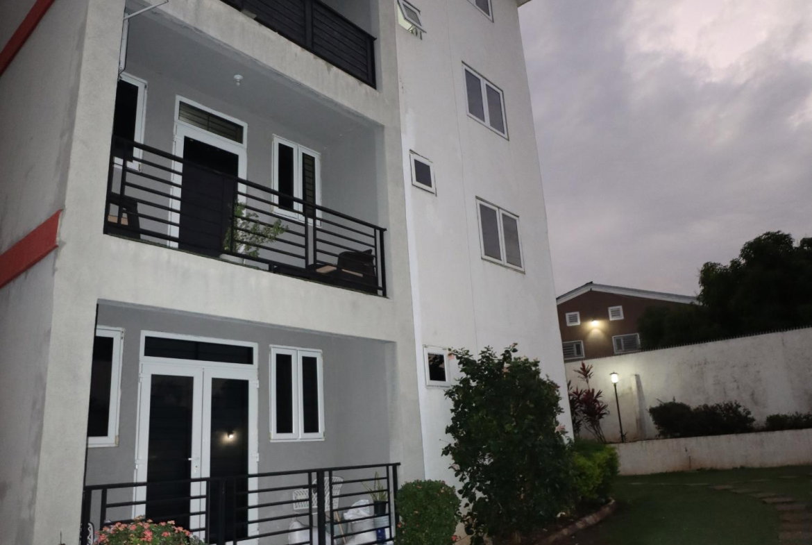 Twenty-Ninth image of 7-1 Fairway Avenue in Kingston 6, St. Andrew, Jamaica - property is For Rent