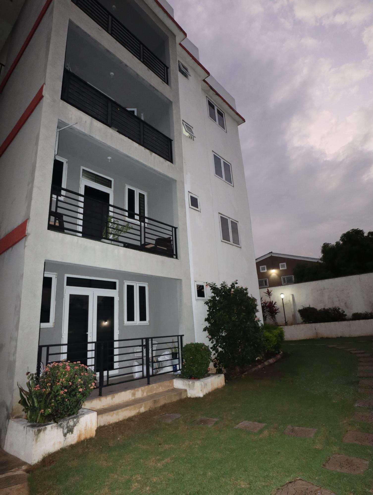 Twenty-Ninth image of 7-1 Fairway Avenue in Kingston 6, St. Andrew, Jamaica - property is For Rent