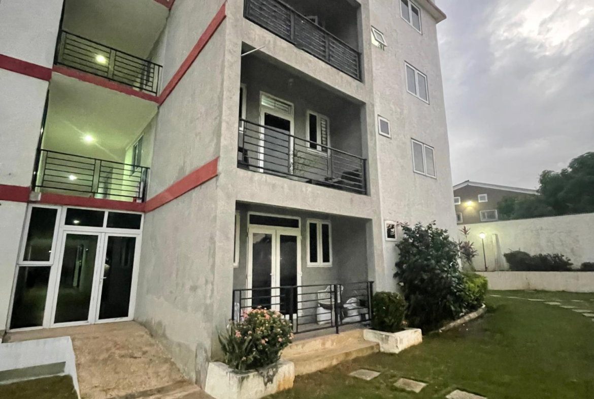 Thirtieth image of 7-1 Fairway Avenue in Kingston 6, St. Andrew, Jamaica - property is For Rent