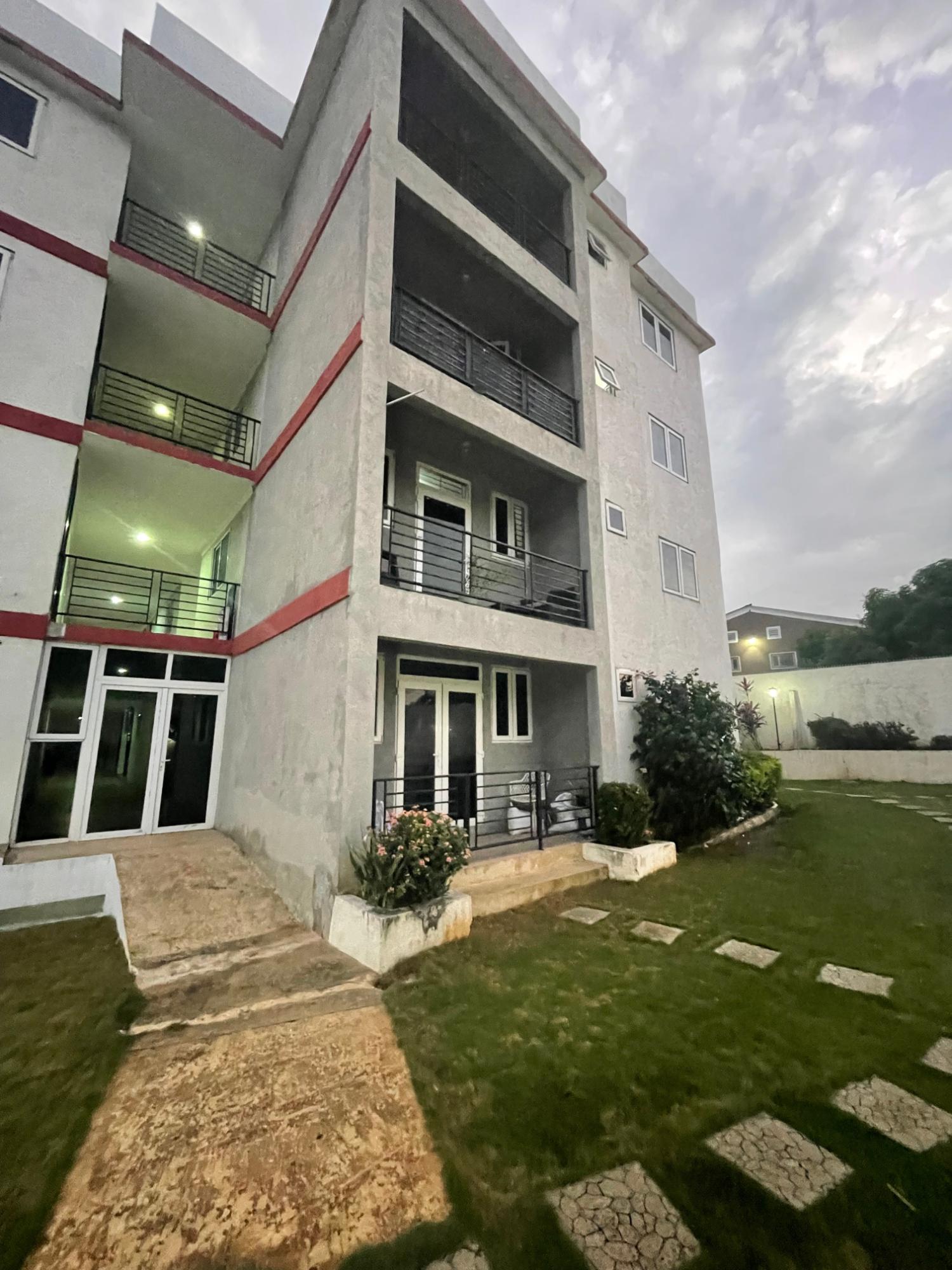 Thirtieth image of 7-1 Fairway Avenue in Kingston 6, St. Andrew, Jamaica - property is For Rent