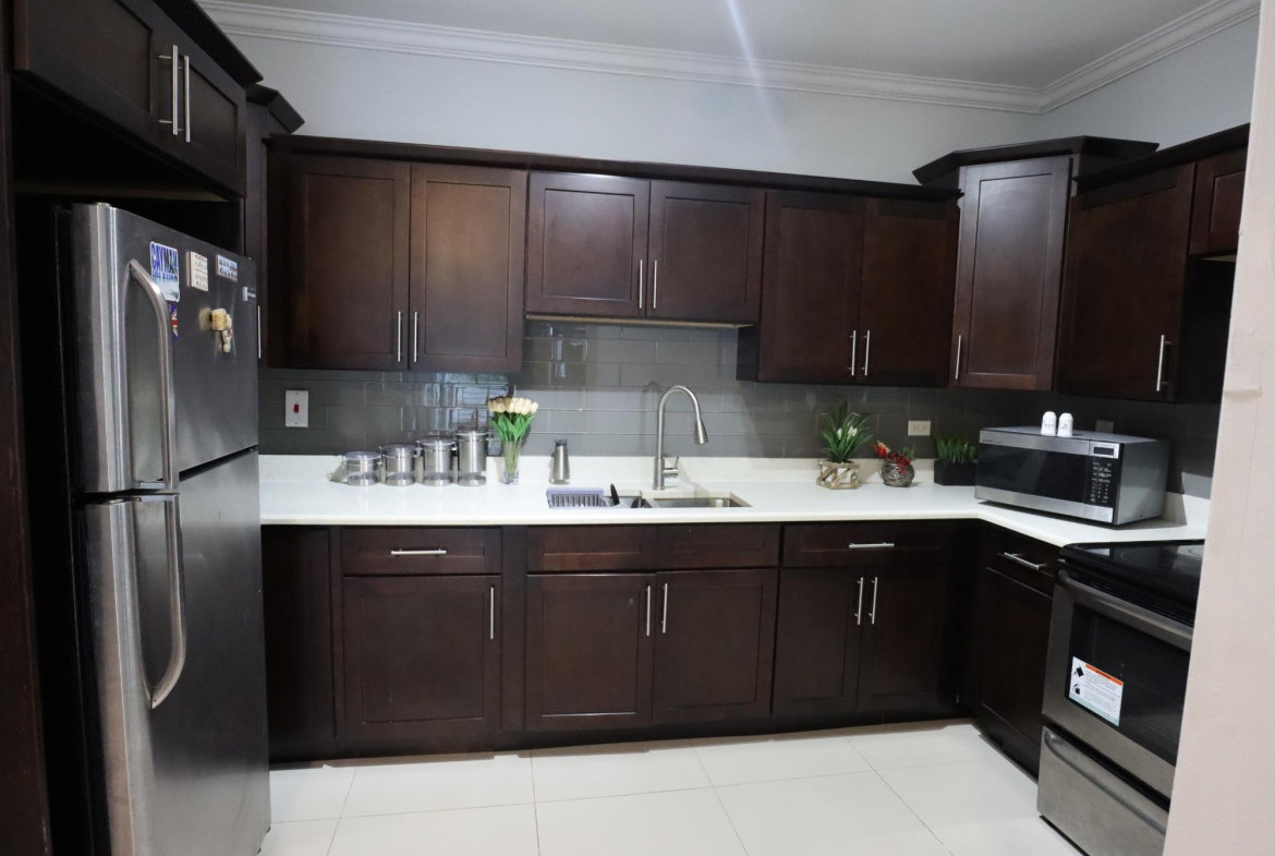 Fourth image of 7-1 Fairway Avenue in Kingston 6, St. Andrew, Jamaica - property is For Rent