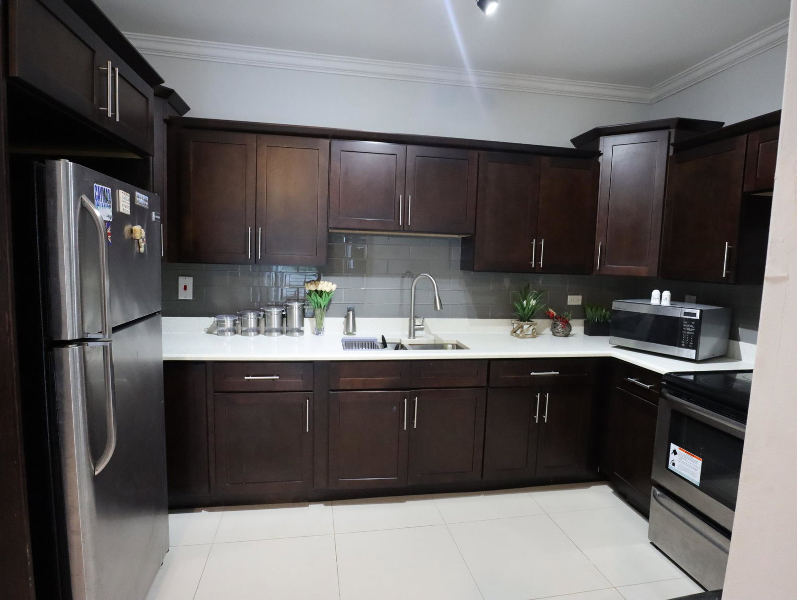 Fourth image of 7-1 Fairway Avenue in Kingston 6, St. Andrew, Jamaica - property is For Rent