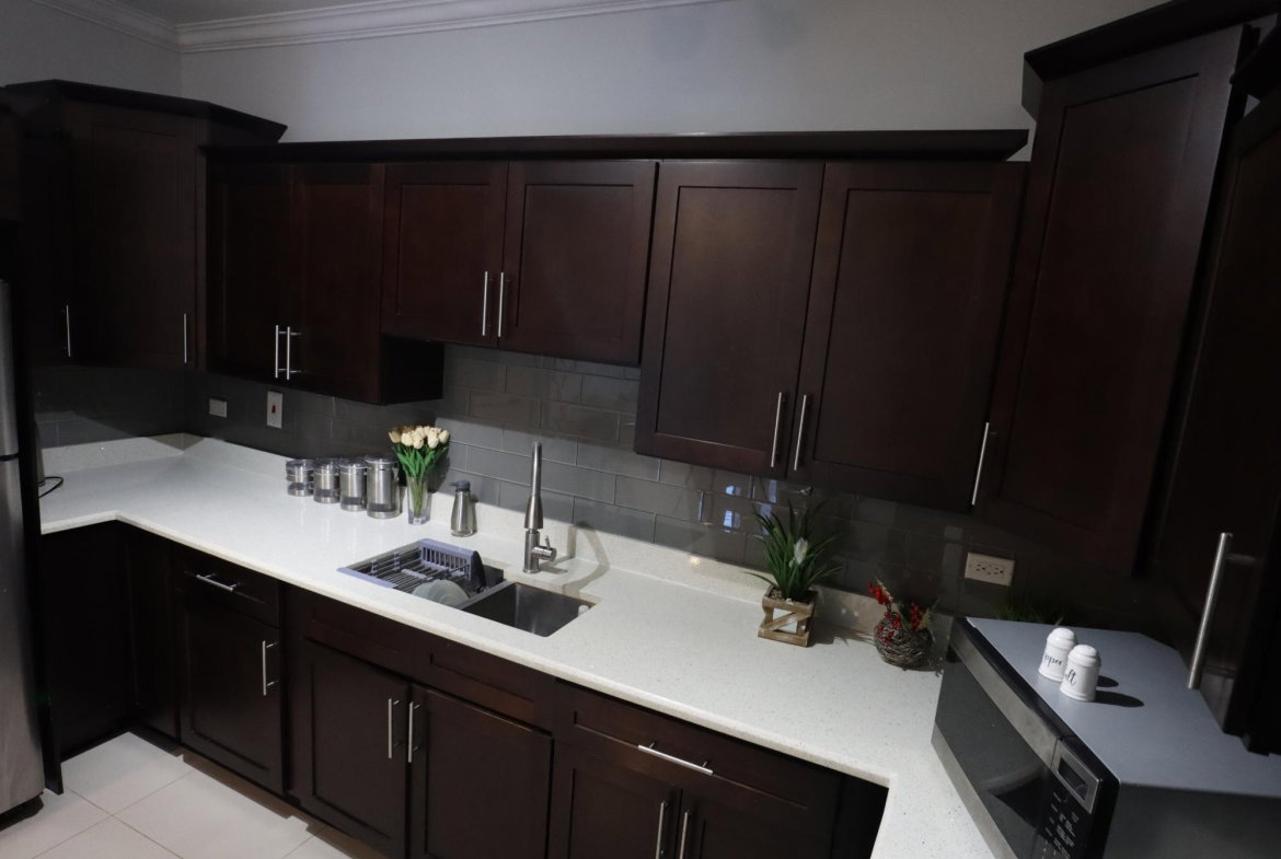 Fifth image of 7-1 Fairway Avenue in Kingston 6, St. Andrew, Jamaica - property is For Rent