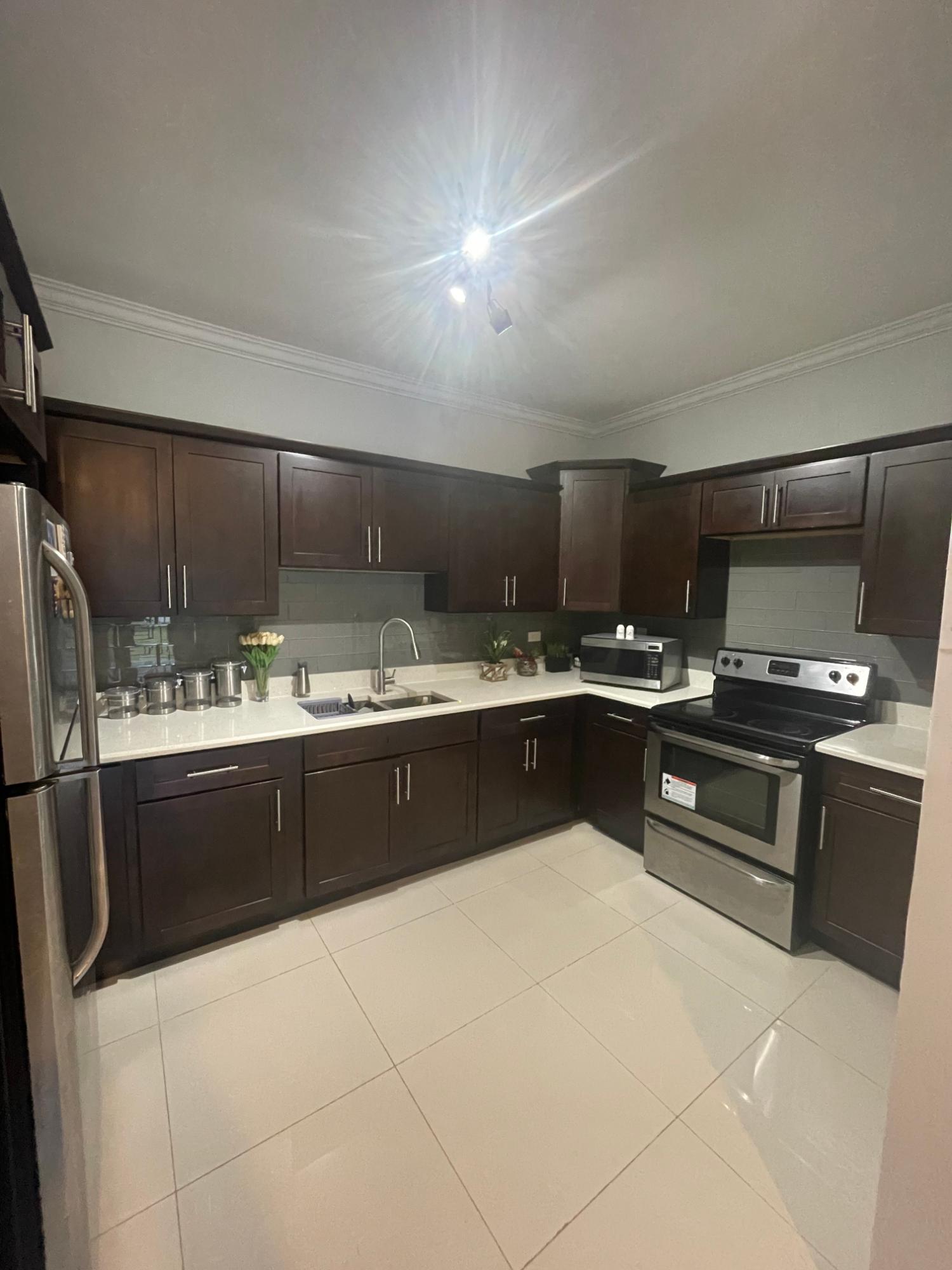 Sixth image of 7-1 Fairway Avenue in Kingston 6, St. Andrew, Jamaica - property is For Rent