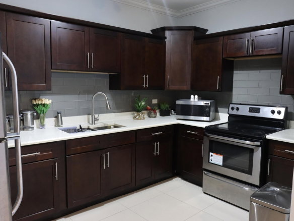 First image of 7-1 Fairway Avenue in Kingston 6, St. Andrew, Jamaica - property is For Rent