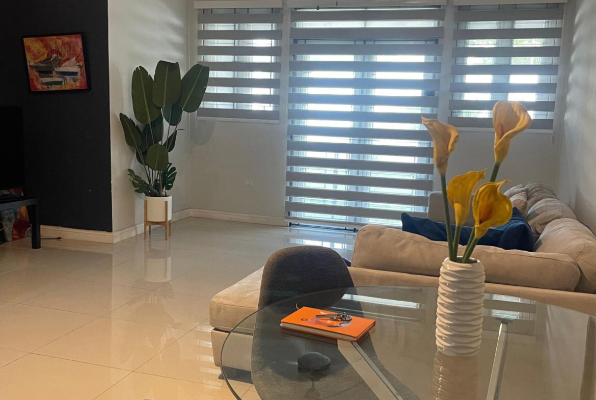 Seventh image of 7-1 Fairway Avenue in Kingston 6, St. Andrew, Jamaica - property is For Rent