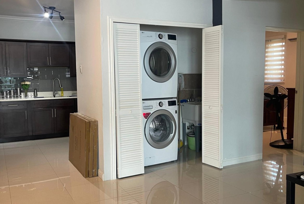 Eighth image of 7-1 Fairway Avenue in Kingston 6, St. Andrew, Jamaica - property is For Rent