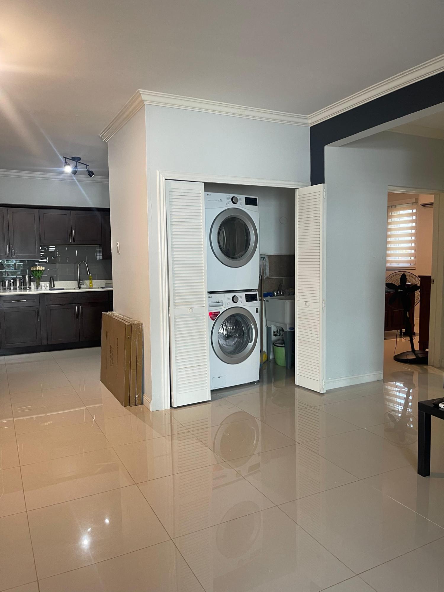 Eighth image of 7-1 Fairway Avenue in Kingston 6, St. Andrew, Jamaica - property is For Rent