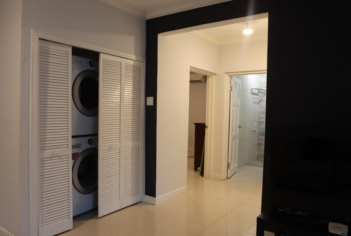 Ninth image of 7-1 Fairway Avenue in Kingston 6, St. Andrew, Jamaica - property is For Rent