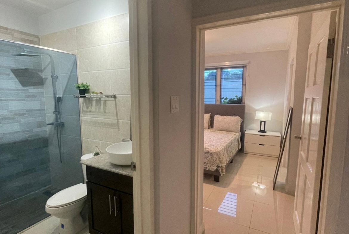 Tenth image of 7-1 Fairway Avenue in Kingston 6, St. Andrew, Jamaica - property is For Rent