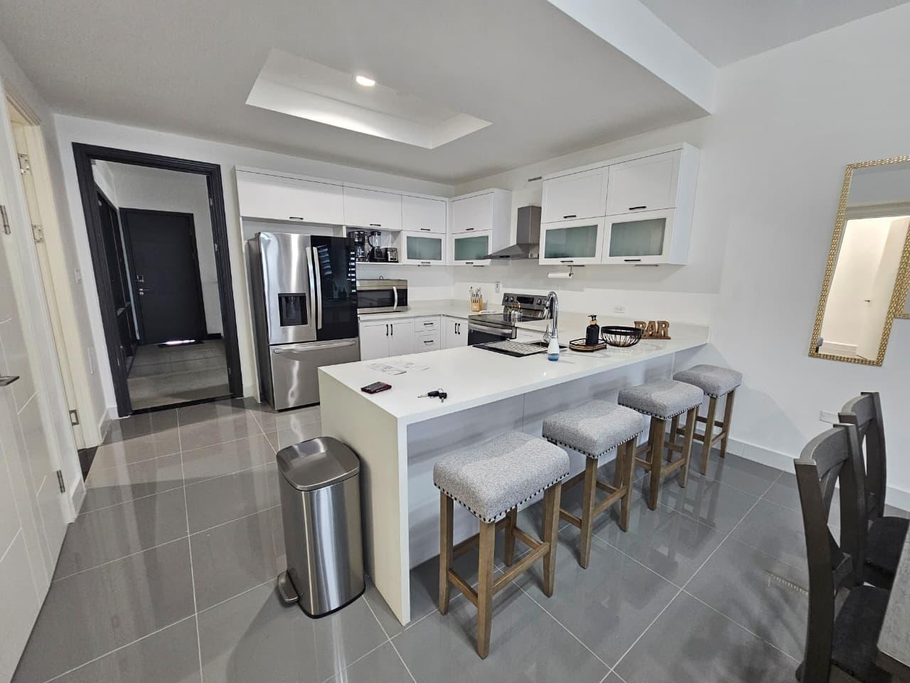 Second image of B201-39 Wellington Drive in Kingston 6, St. Andrew, Jamaica - property is For Rent