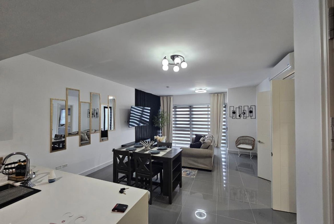 Fourth image of B201-39 Wellington Drive in Kingston 6, St. Andrew, Jamaica - property is For Rent