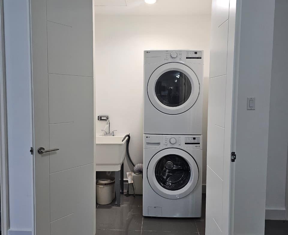 Fifth image of B201-39 Wellington Drive in Kingston 6, St. Andrew, Jamaica - property is For Rent