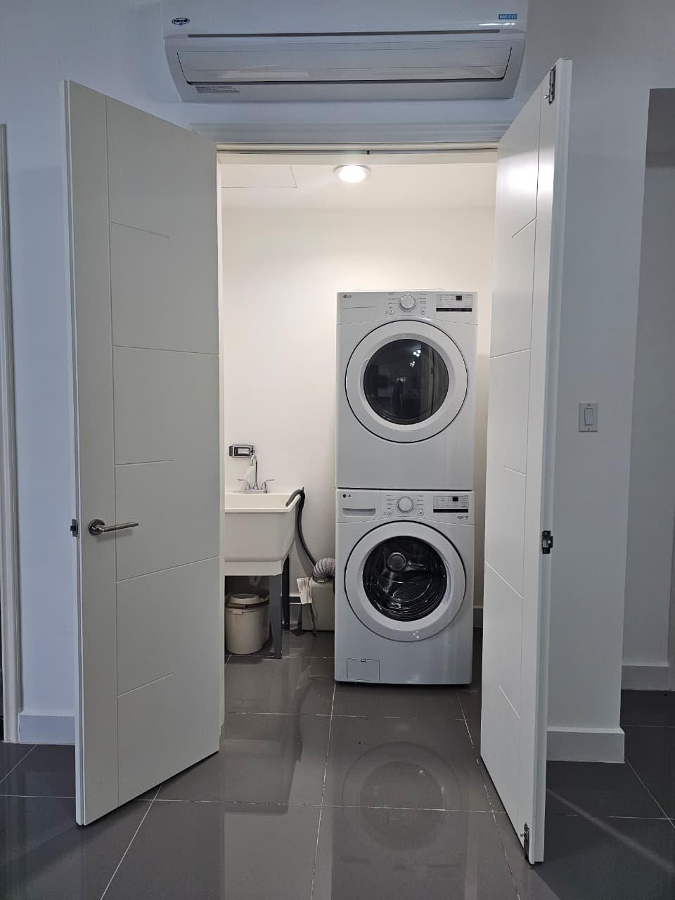 Fifth image of B201-39 Wellington Drive in Kingston 6, St. Andrew, Jamaica - property is For Rent