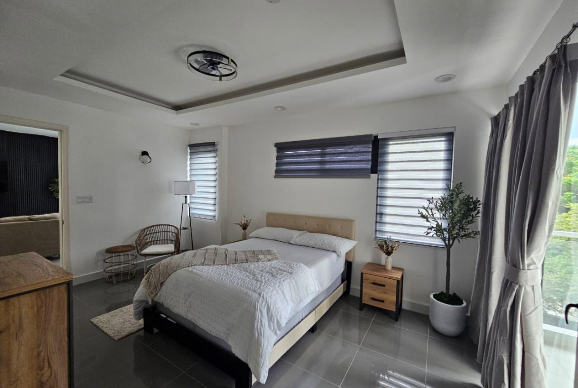 Sixth image of B201-39 Wellington Drive in Kingston 6, St. Andrew, Jamaica - property is For Rent