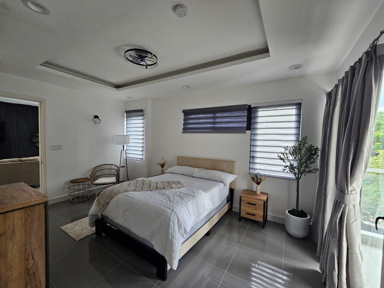 Sixth image of B201-39 Wellington Drive in Kingston 6, St. Andrew, Jamaica - property is For Rent