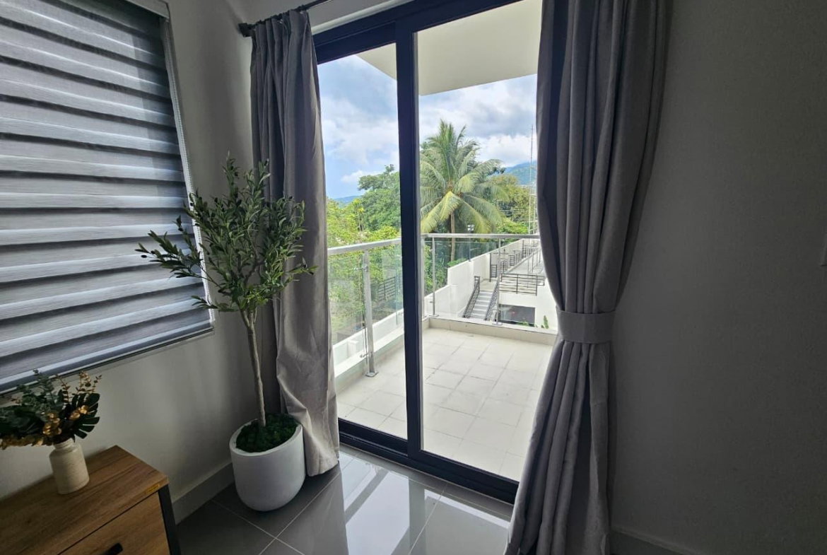 Seventh image of B201-39 Wellington Drive in Kingston 6, St. Andrew, Jamaica - property is For Rent