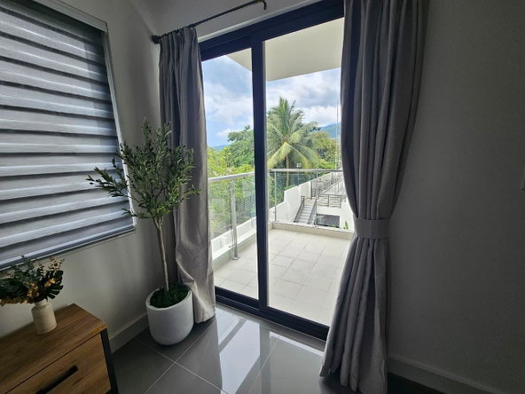 Seventh image of B201-39 Wellington Drive in Kingston 6, St. Andrew, Jamaica - property is For Rent