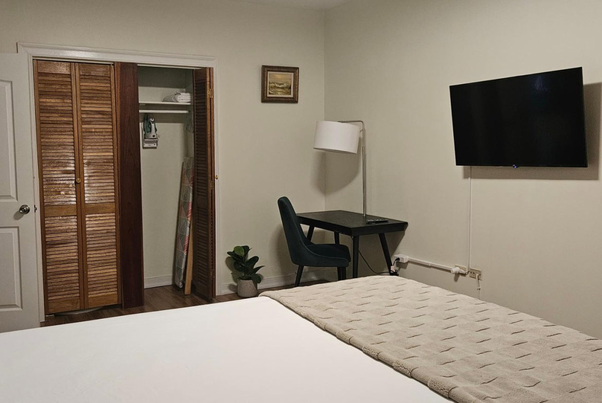 Second image of 14-9 Ottawa Avenue in Kingston 6, St. Andrew, Jamaica - property is For Rent