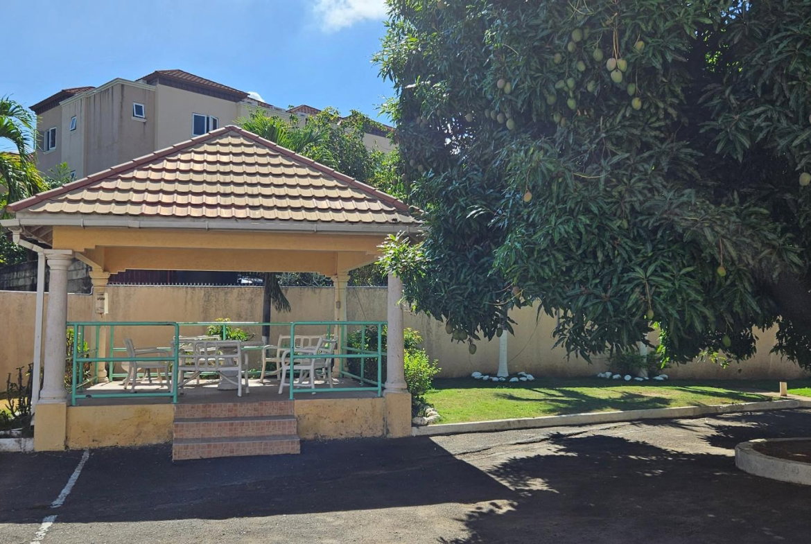 Thirteenth image of 14-9 Ottawa Avenue in Kingston 6, St. Andrew, Jamaica - property is For Rent