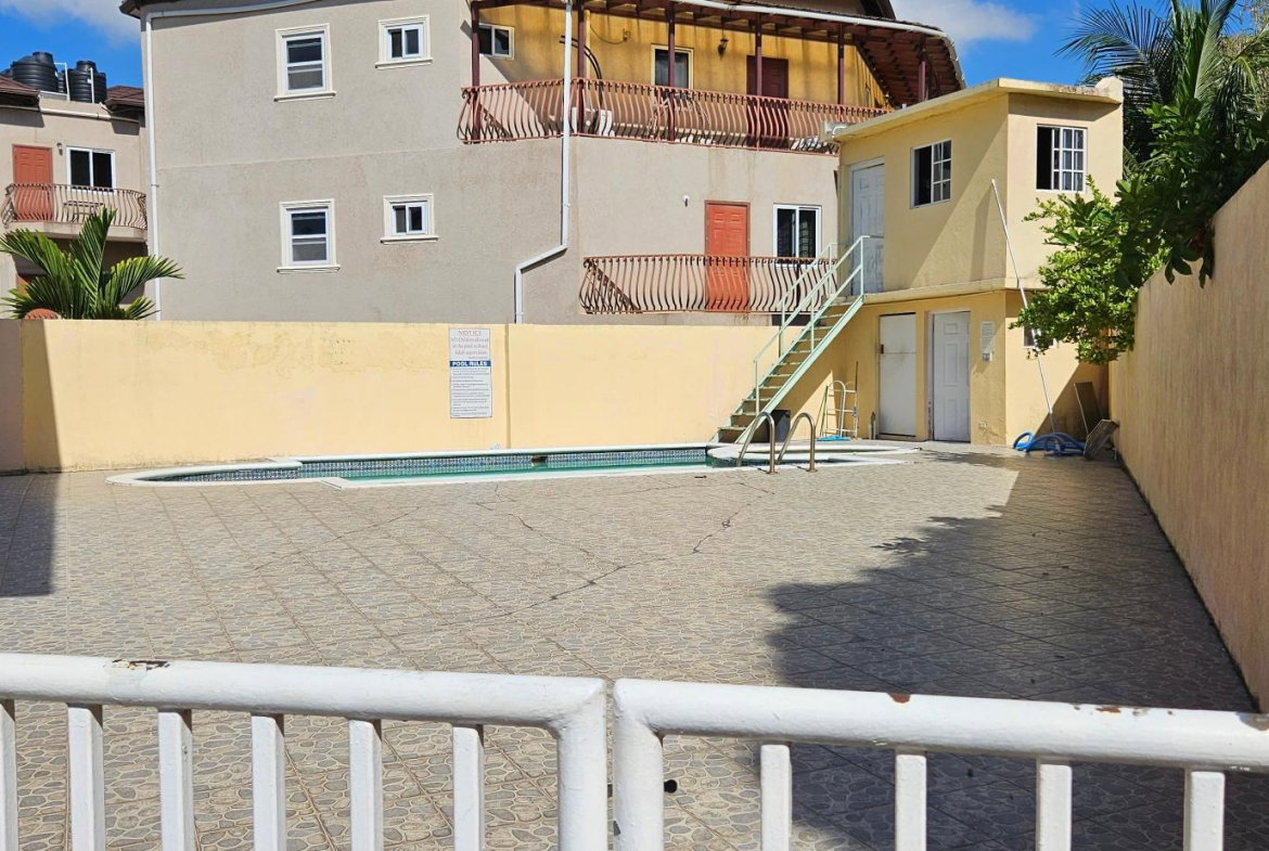 Fourteenth image of 14-9 Ottawa Avenue in Kingston 6, St. Andrew, Jamaica - property is For Rent