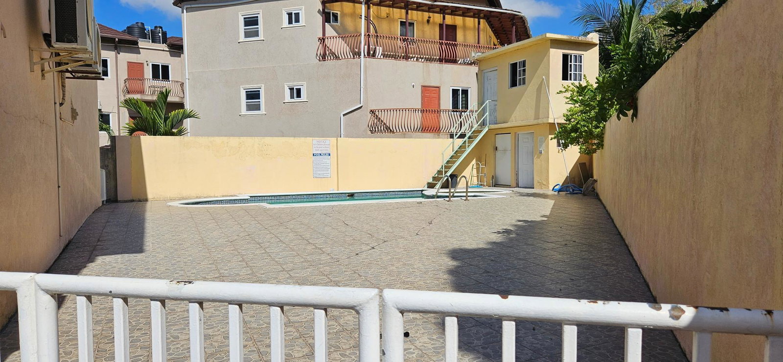 Modern-2-Bedroom-Apartment-for-Rent-in-Liguanea-St.-Andrew-Jamaica Fourteenth image of 14-9 Ottawa Avenue in Kingston 6, St. Andrew, Jamaica - property is For Rent