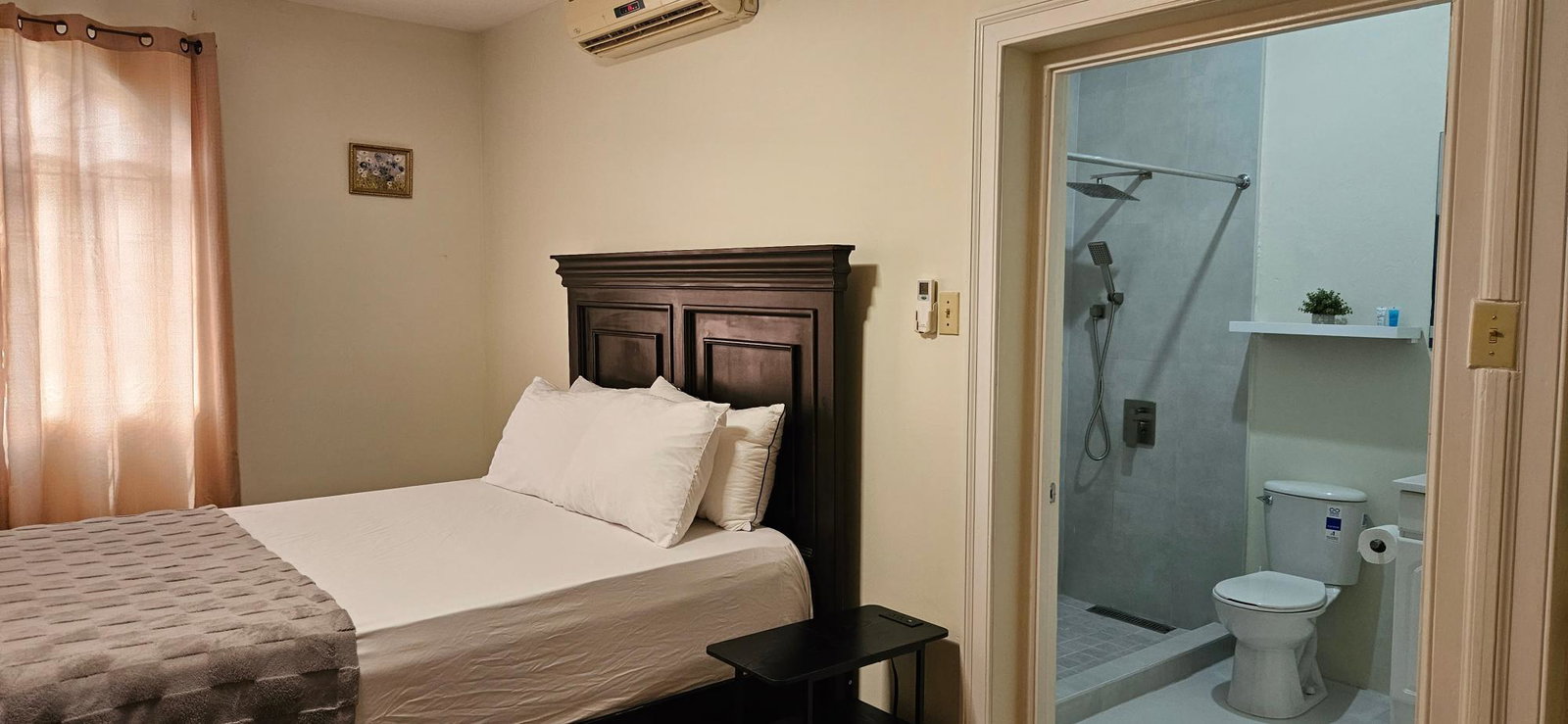 Modern-2-Bedroom-Apartment-for-Rent-in-Liguanea-St.-Andrew-Jamaica Third image of 14-9 Ottawa Avenue in Kingston 6, St. Andrew, Jamaica - property is For Rent