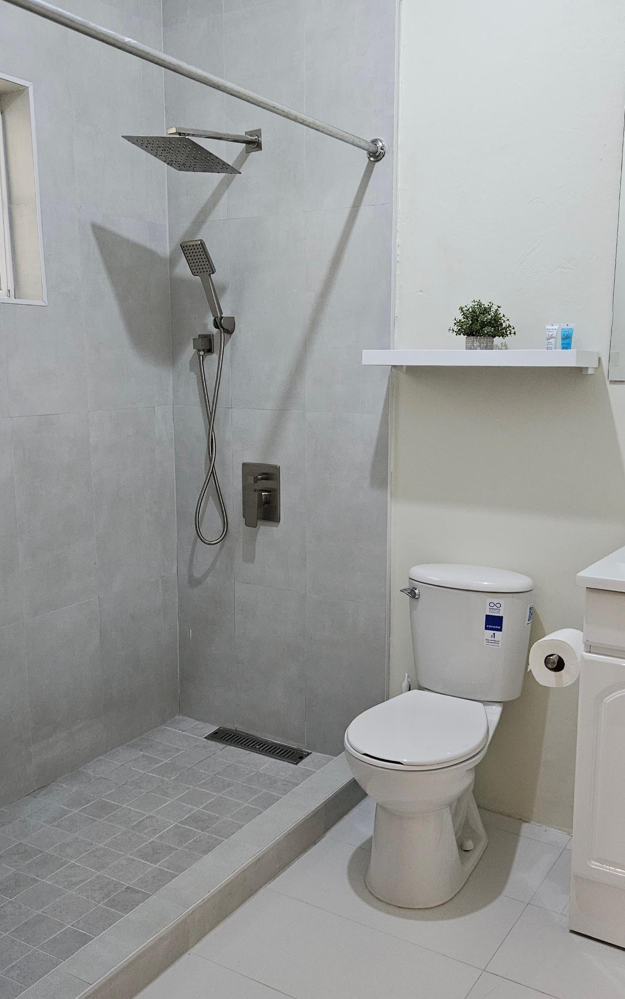 Modern-2-Bedroom-Apartment-for-Rent-in-Liguanea-St.-Andrew-Jamaica Fourth image of 14-9 Ottawa Avenue in Kingston 6, St. Andrew, Jamaica - property is For Rent