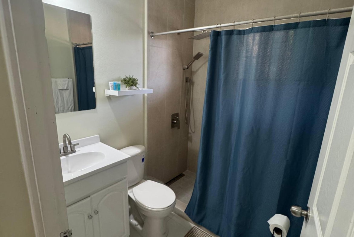 Sixth image of 14-9 Ottawa Avenue in Kingston 6, St. Andrew, Jamaica - property is For Rent