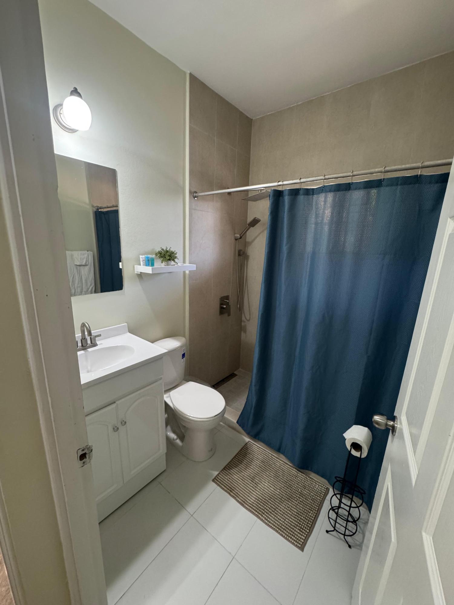 Modern-2-Bedroom-Apartment-for-Rent-in-Liguanea-St.-Andrew-Jamaica Sixth image of 14-9 Ottawa Avenue in Kingston 6, St. Andrew, Jamaica - property is For Rent