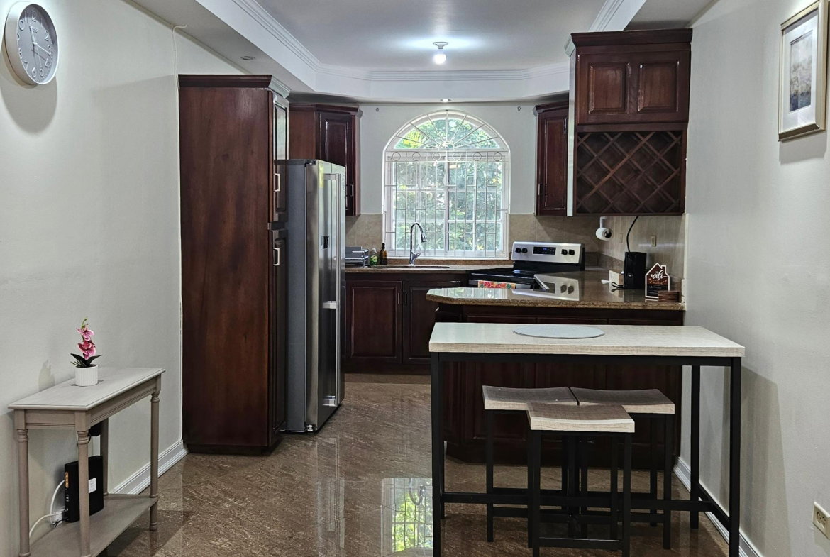 Seventh image of 14-9 Ottawa Avenue in Kingston 6, St. Andrew, Jamaica - property is For Rent