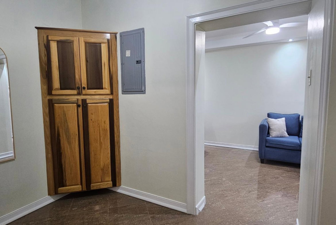 Tenth image of 14-9 Ottawa Avenue in Kingston 6, St. Andrew, Jamaica - property is For Rent