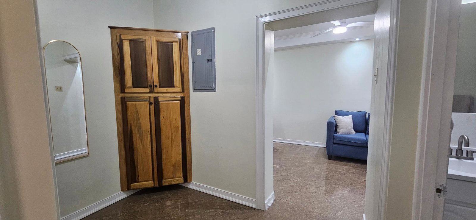 Modern-2-Bedroom-Apartment-for-Rent-in-Liguanea-St.-Andrew-Jamaica Tenth image of 14-9 Ottawa Avenue in Kingston 6, St. Andrew, Jamaica - property is For Rent