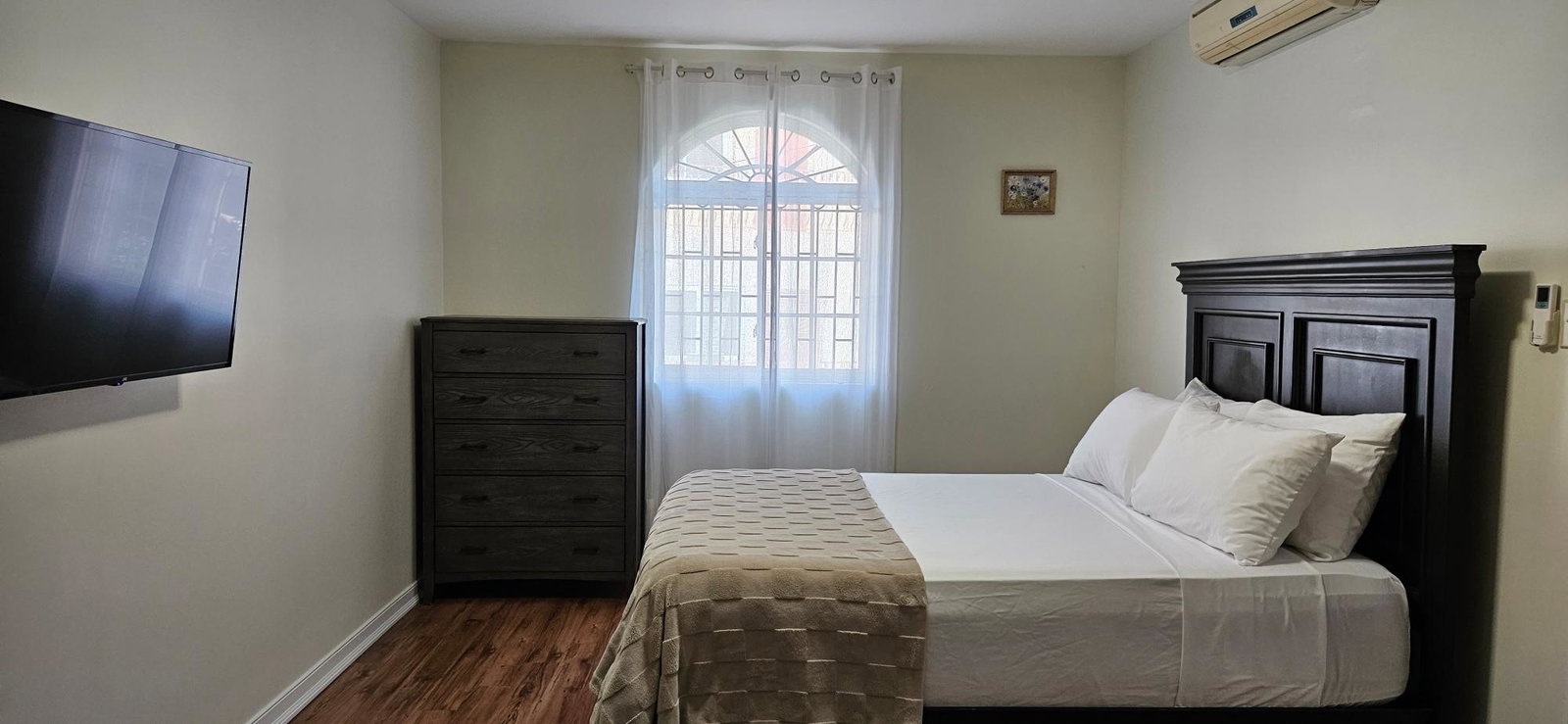 Modern-2-Bedroom-Apartment-for-Rent-in-Liguanea-St.-Andrew-Jamaica First image of 14-9 Ottawa Avenue in Kingston 6, St. Andrew, Jamaica - property is For Rent