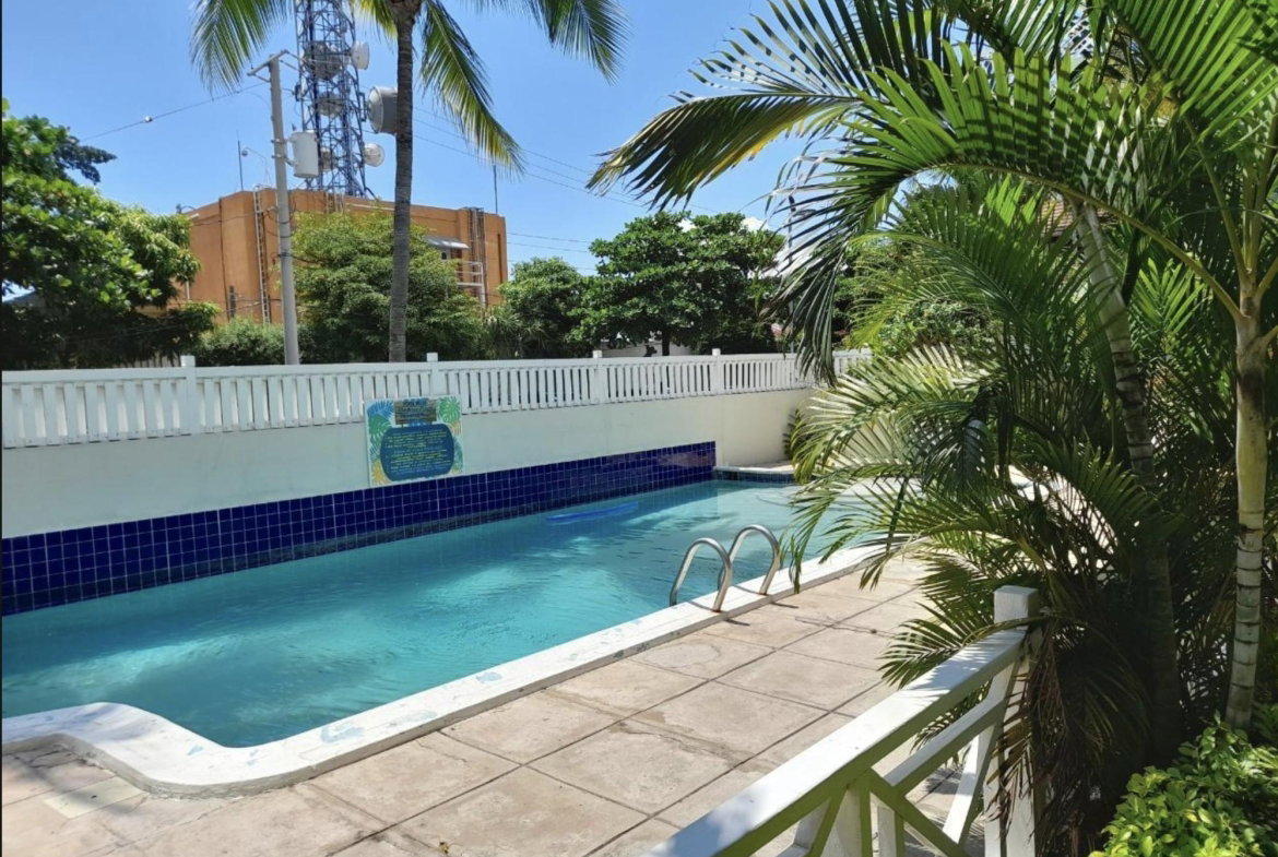 Eighteenth image of 34-4-12 Renfrew Road in Kingston 5, St. Andrew, Jamaica - property is For Rent