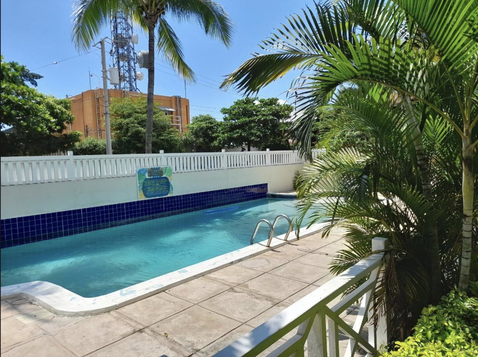 Eighteenth image of 34-4-12 Renfrew Road in Kingston 5, St. Andrew, Jamaica - property is For Rent