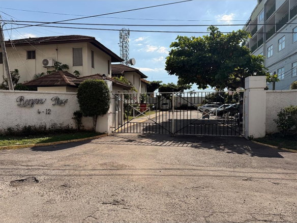 First image of 34-4-12 Renfrew Road in Kingston 5, St. Andrew, Jamaica - property is For Rent