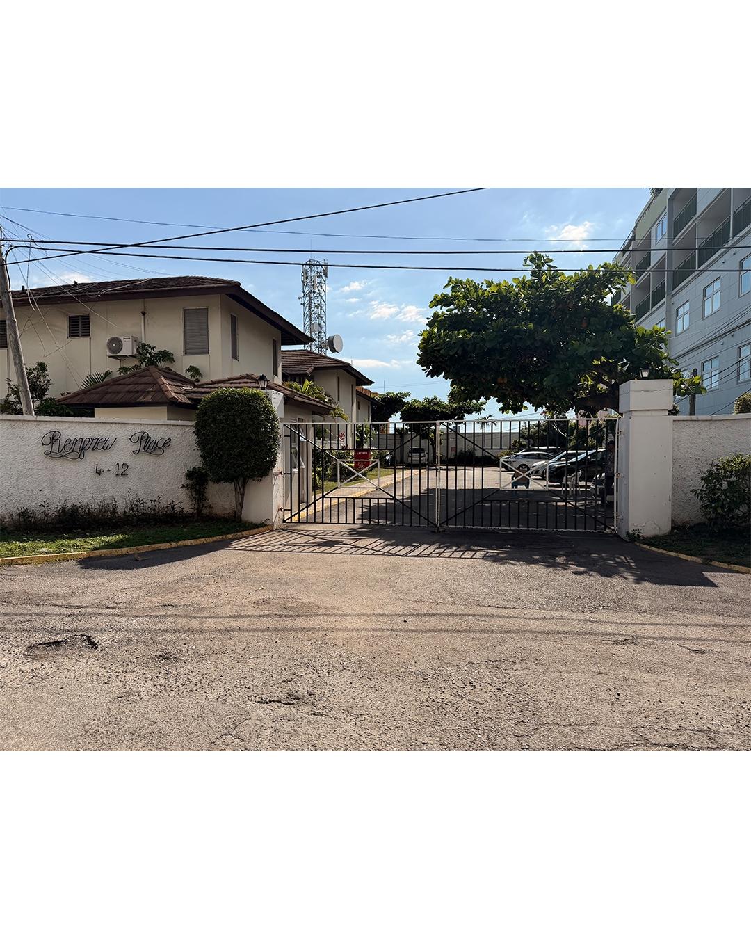 First image of 34-4-12 Renfrew Road in Kingston 5, St. Andrew, Jamaica - property is For Rent