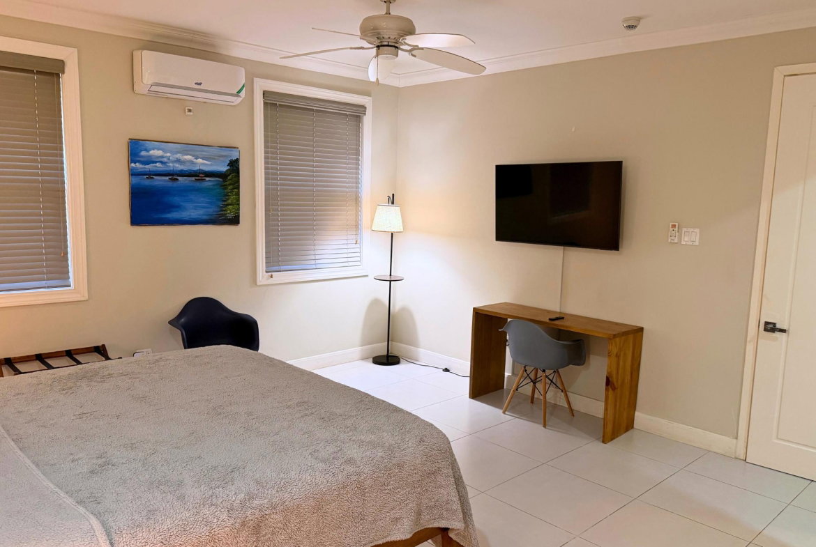 Eleventh image of D2- Ocean Spring in Reading, St. James, Jamaica - property is For Rent