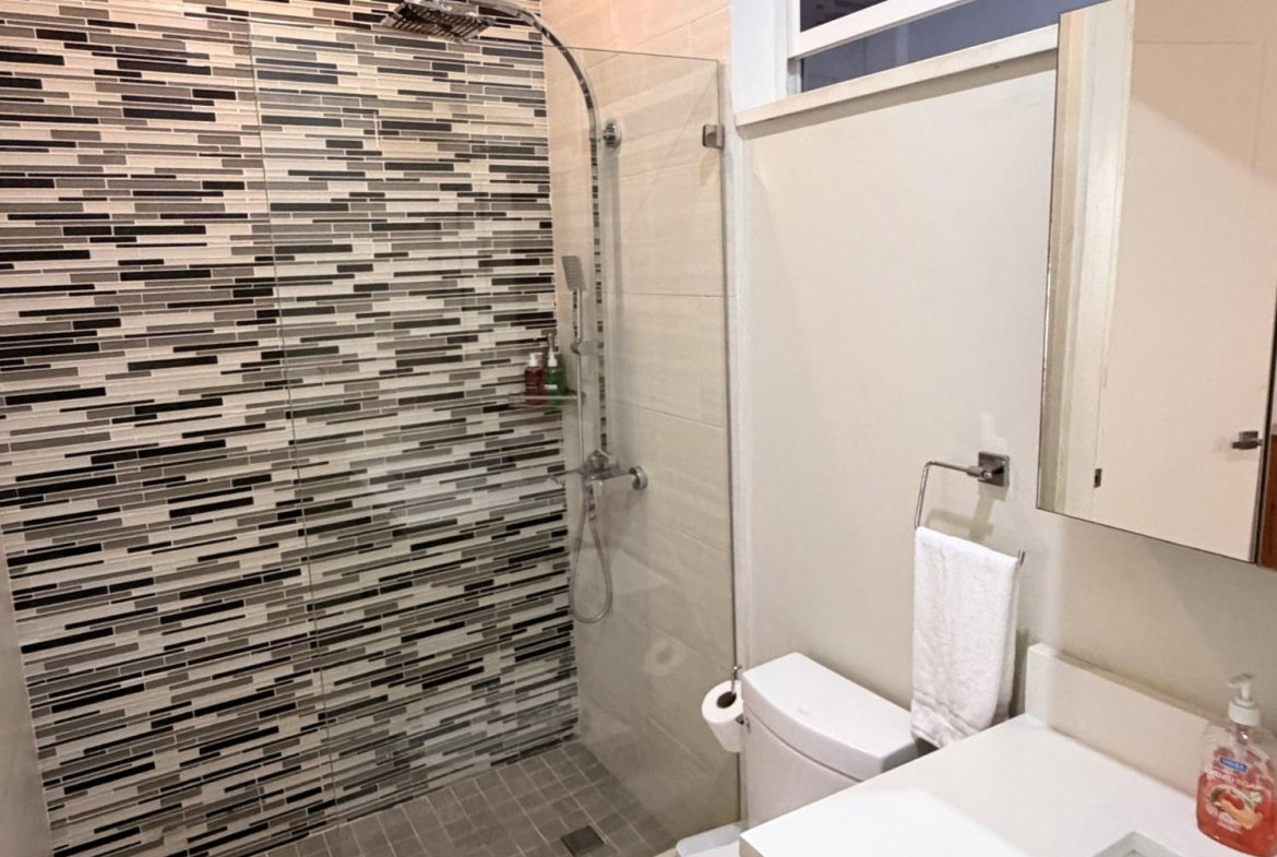 Twelfth image of D2- Ocean Spring in Reading, St. James, Jamaica - property is For Rent