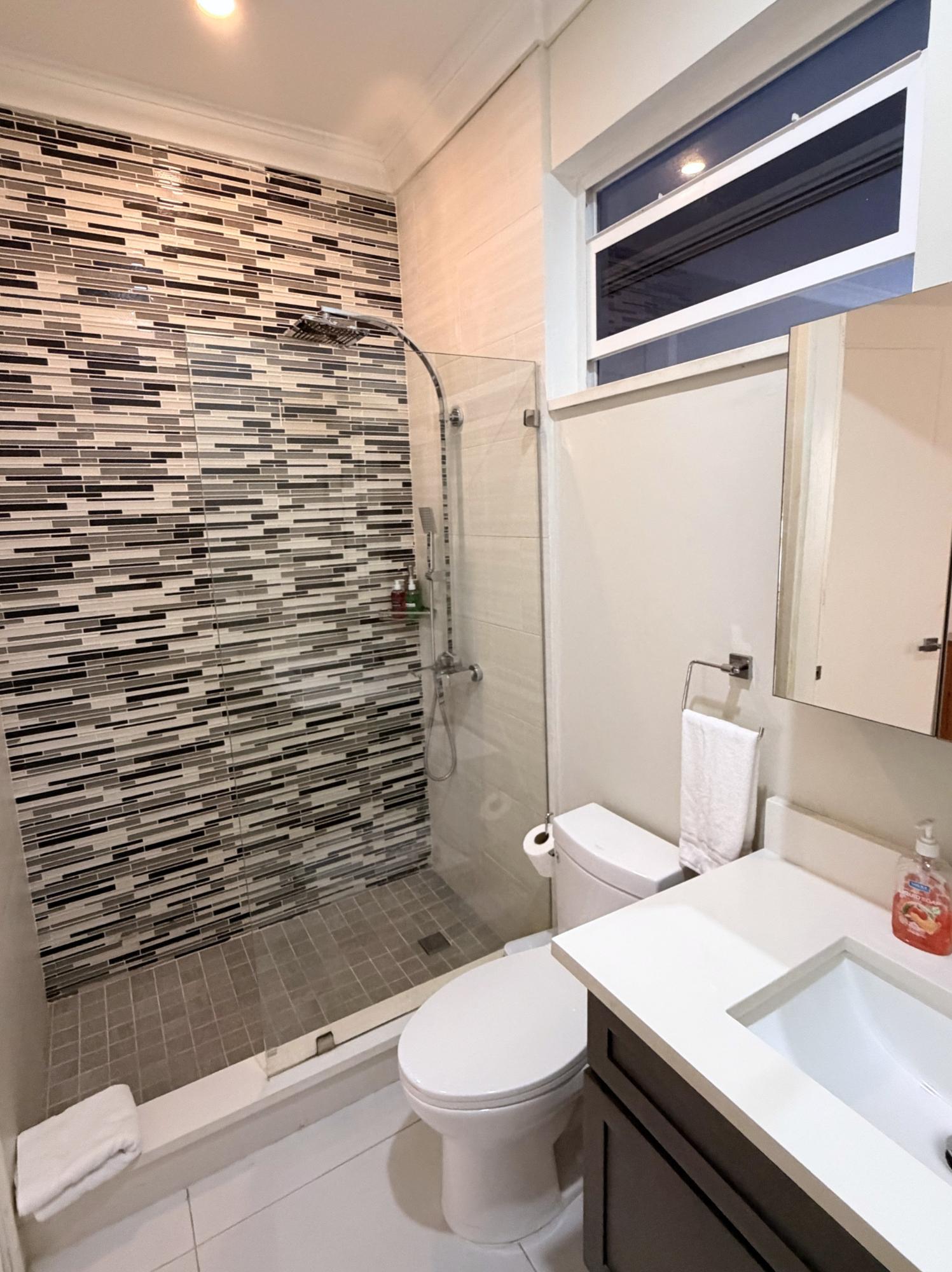 Twelfth image of D2- Ocean Spring in Reading, St. James, Jamaica - property is For Rent