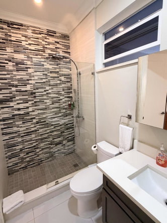 Twelfth image of D2- Ocean Spring in Reading, St. James, Jamaica - property is For Rent