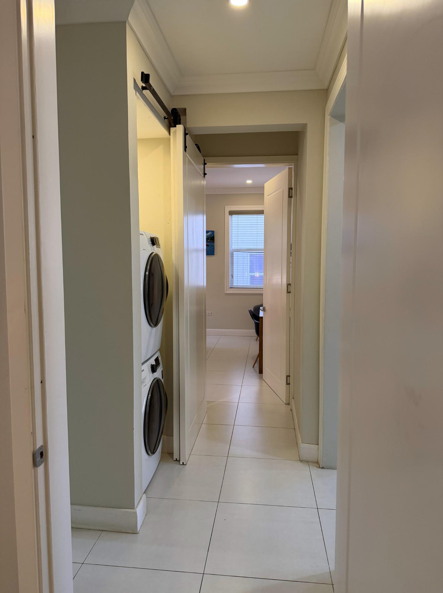 Fourteenth image of D2- Ocean Spring in Reading, St. James, Jamaica - property is For Rent