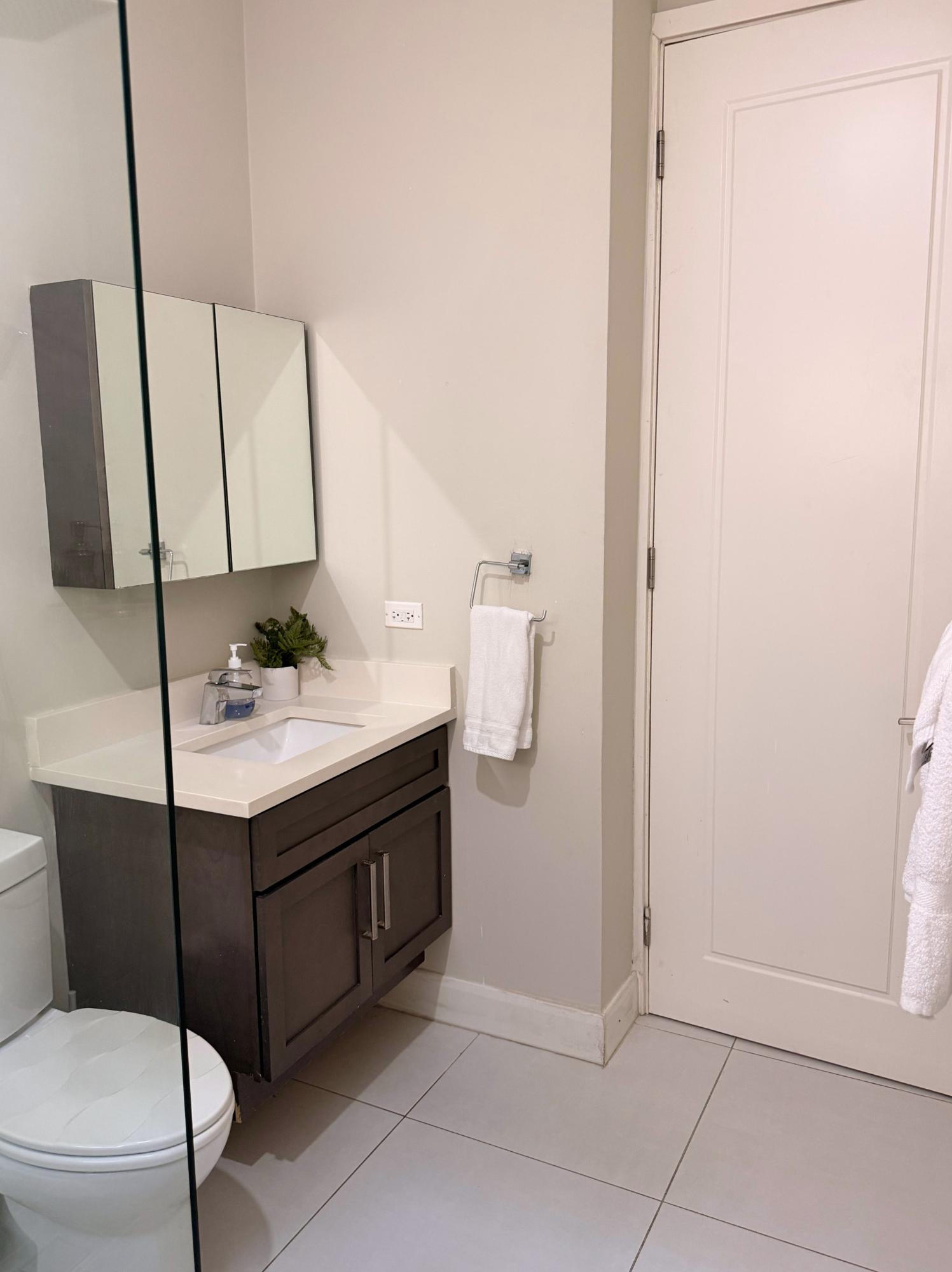 Eighteenth image of D2- Ocean Spring in Reading, St. James, Jamaica - property is For Rent