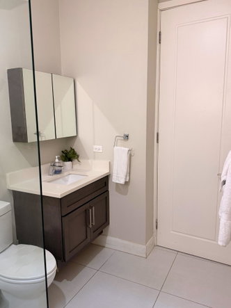Eighteenth image of D2- Ocean Spring in Reading, St. James, Jamaica - property is For Rent